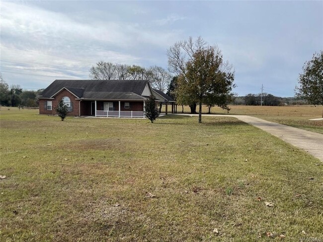 1419 Ingram Rd in Elmore, AL - Building Photo - Building Photo