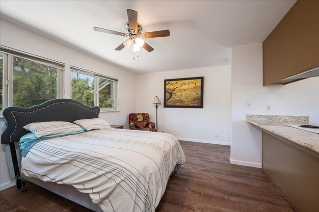 property at 1416 San Luis Dr