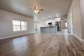 2184 Hilltop Ln in Blanchard, OK - Building Photo - Building Photo