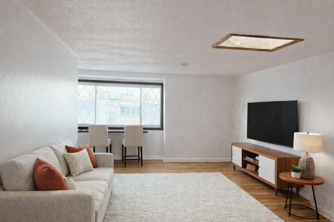 property at 2308 3rd St