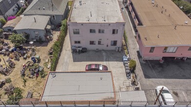 1714 Arapahoe St in Los Angeles, CA - Building Photo - Building Photo