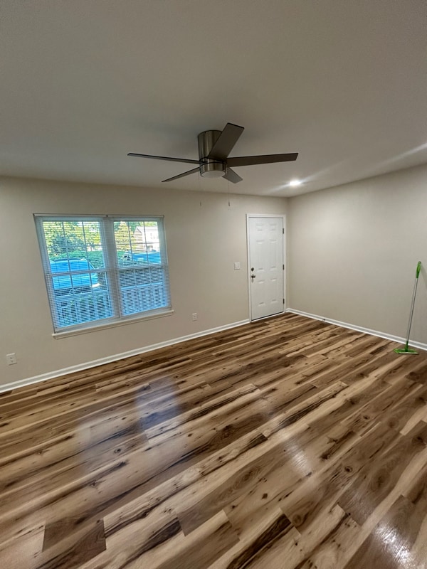 property at 1007 Hunters Trce