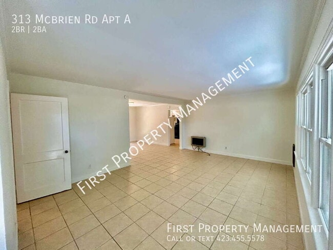 property at 313 McBrien Rd