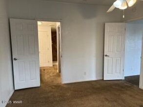 1225 Valley View Dr in Taylor, AZ - Building Photo - Building Photo
