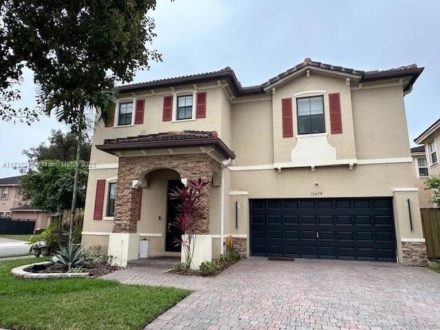 property at 15424 SW 116th Terrace