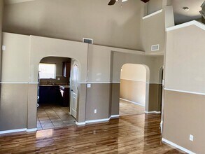 12121 Zavi Pl in El Paso, TX - Building Photo - Building Photo