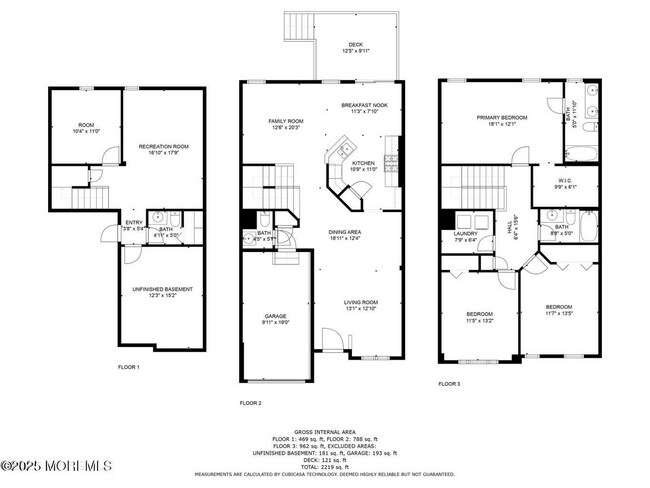 9 Coral Place in Long Branch, NJ - Building Photo - Building Photo