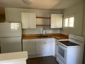 5317 Lee Ave in Chattanooga, TN - Building Photo - Building Photo