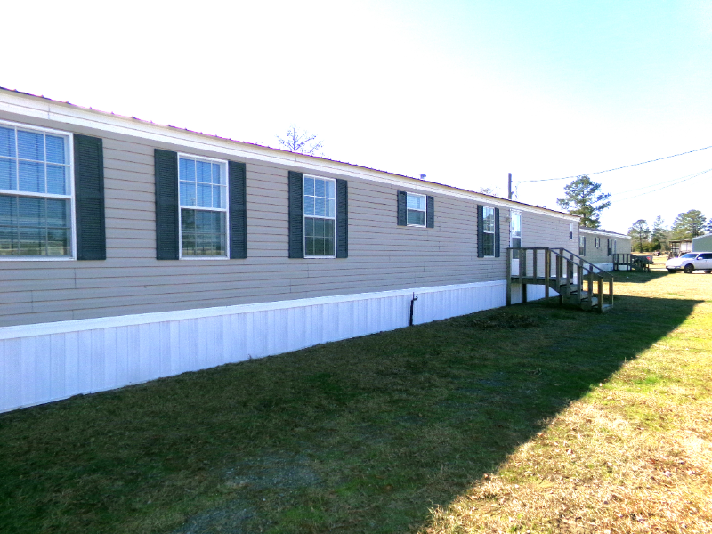 112 Gadwall Ln in West Monroe, LA - Building Photo