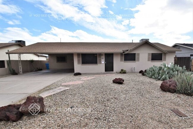 property at 3725 W Butler Dr