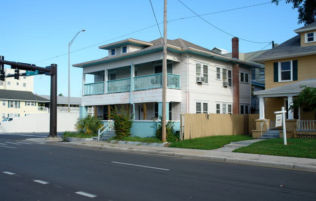 779 4th Ave N in St. Petersburg, FL - Building Photo - Building Photo