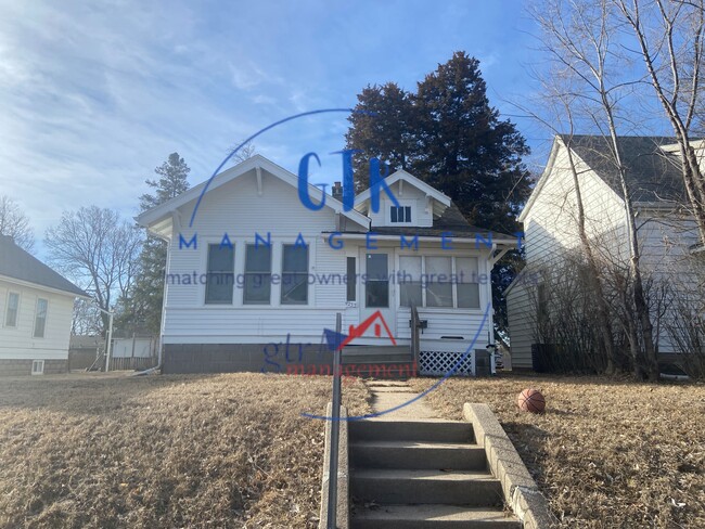 property at 4235 Larimore Ave