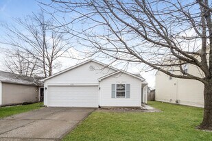 2276 Providence Ct in Greenwood, IN - Building Photo