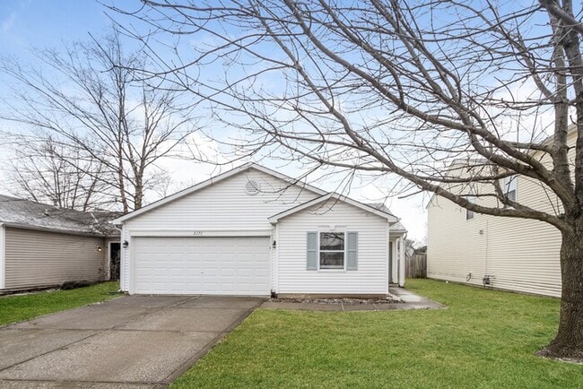 property at 2276 Providence Ct