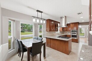 12635 Ivyforest Dr in Cypress, TX - Building Photo