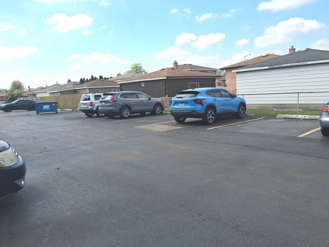 4818 W 122nd St in Alsip, IL - Building Photo - Building Photo