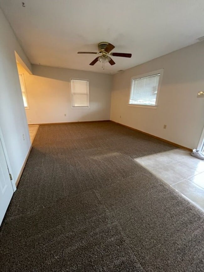 property at 3509 E Idlewild Dr