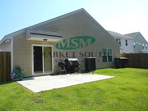 property at 128 Lake Pointe Dr