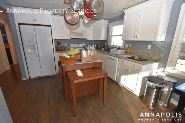 479 Ruffian Ct in Annapolis, MD - Building Photo - Building Photo