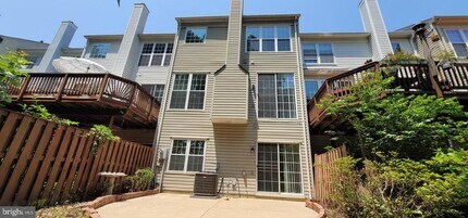 3619 Bracknell Dr in Woodbridge, VA - Building Photo - Building Photo