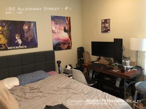 192 Alleghany St-Unit -#1 in Boston, MA - Building Photo - Building Photo