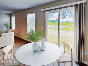 121 Royal Mdw Dr in Angier, NC - Building Photo - Building Photo