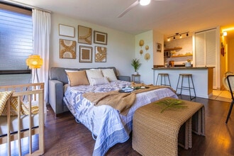 2191 S Kihei Rd in Kihei, HI - Foto de edificio - Building Photo