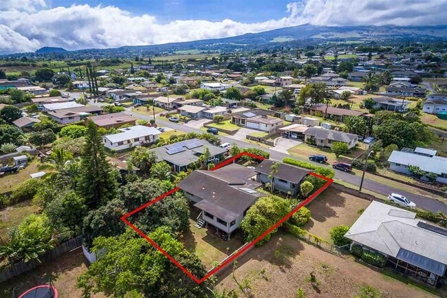 67 Ihea Pl in Makawao, HI - Building Photo - Building Photo