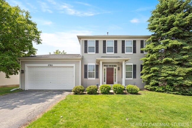 property at 2783 Hillsboro Blvd