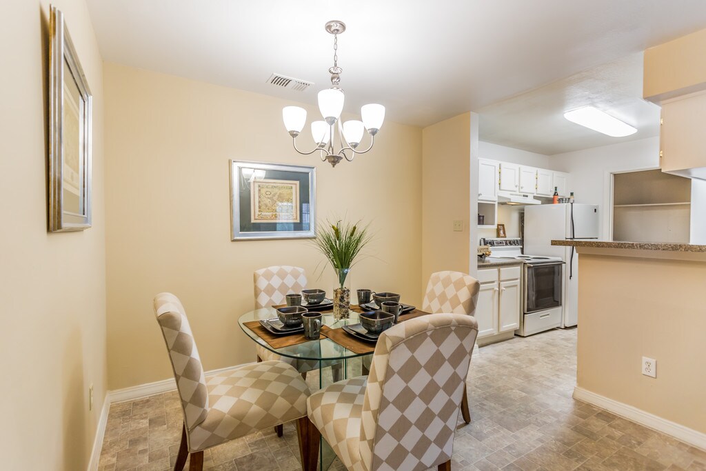 The Trails at Mt. Moriah Apartments in Memphis, TN