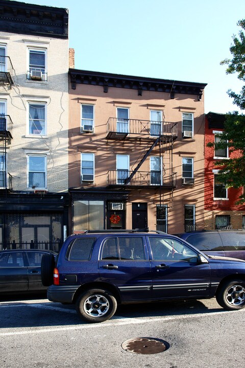 569 Union St in Brooklyn, NY - Foto de edificio