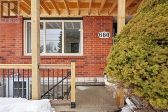 660 Mackechnie Crescent in Cobourg, ON - Building Photo - Building Photo