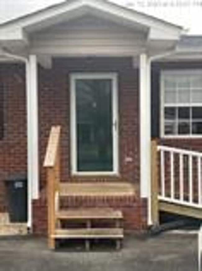 property at 109 Midnight Dr