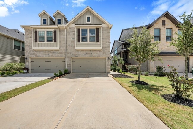property at 5203 Pr Ter Ln