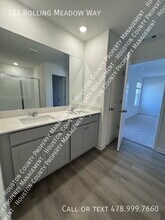 121 Rolling Mdw Wy in Kathleen, GA - Building Photo - Building Photo