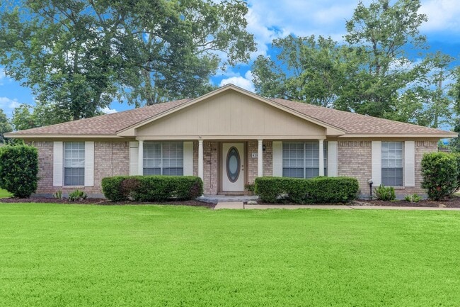 property at 416 That Way