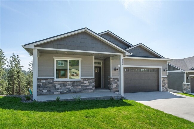 4219 Tolliver Ct in Spokane, WA - Building Photo - Building Photo