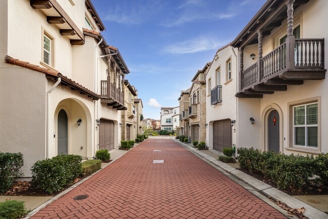 5130 Rowan Dr in San Ramon, CA - Building Photo - Building Photo