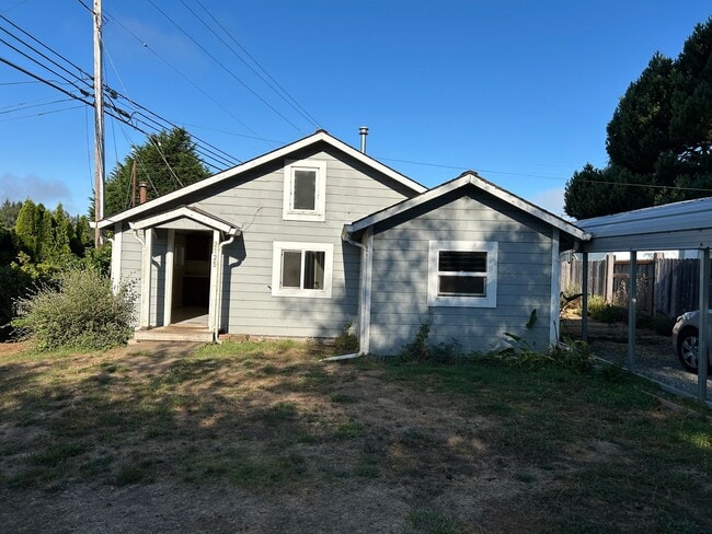 property at 2125-2135 Sutter Rd