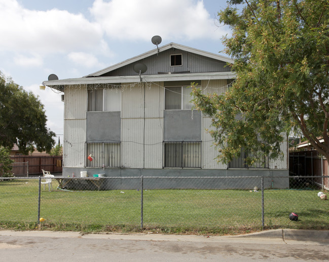 6392 Stobbs Way in Jurupa Valley, CA - Building Photo - Building Photo