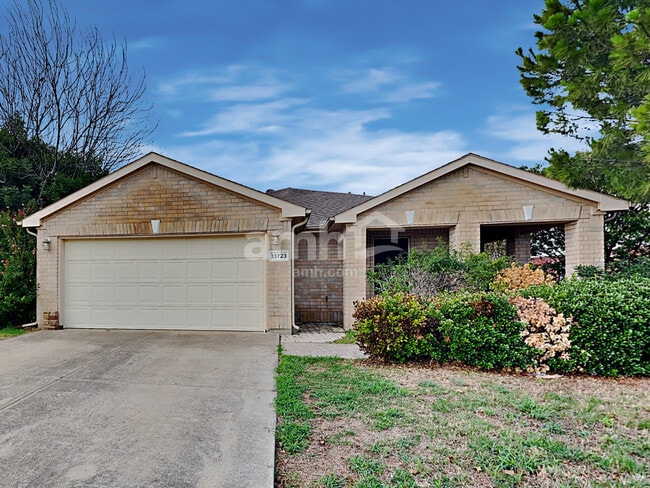 property at 13723 High Mesa Rd