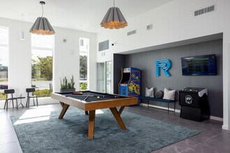 Rockledge Flats in Rockledge, FL - Building Photo - Interior Photo
