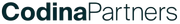 Property Management Company Logo Codina Partners