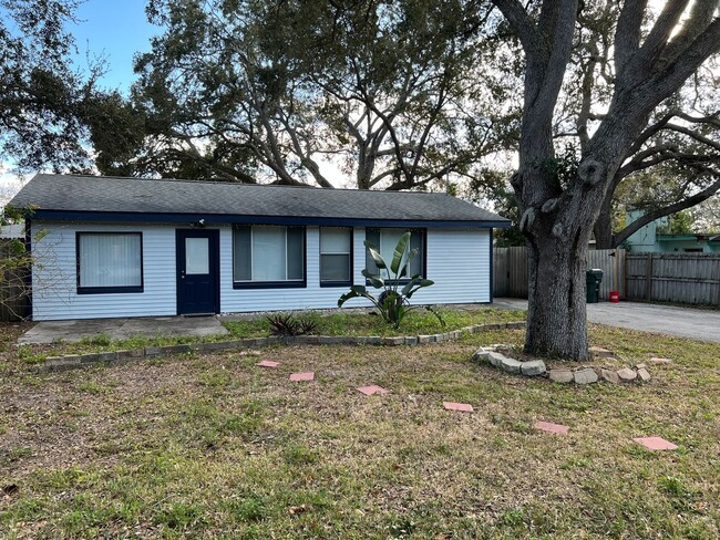 property at 2540 Elyria Ave