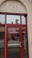 Washington Square in Steubenville, OH - Foto de edificio - Building Photo