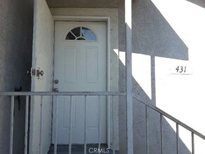 431 W 112th St in Los Angeles, CA - Building Photo - Building Photo