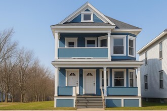 153 Fernwood Ave in Syracuse, NY - Building Photo - Building Photo
