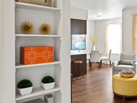 Highland Crossing in Vancouver, WA - Building Photo