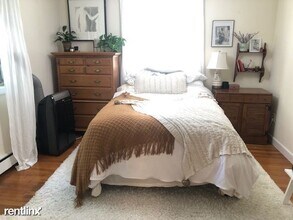 21 Euston in Brookline, MA - Building Photo - Building Photo