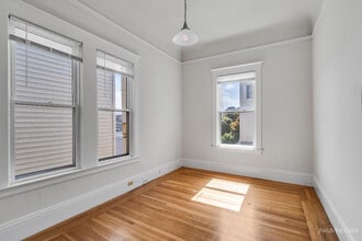 849 Divisadero St in San Francisco, CA - Building Photo - Building Photo